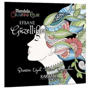 Efsane Güzellikler - Mandala