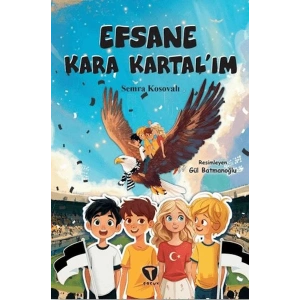 Efsane Kara Kartalım
