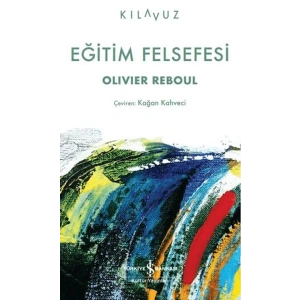 Eğitim Felsefesi