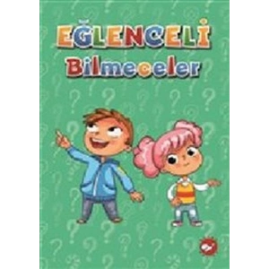 Eğlenceli Bilmeceler