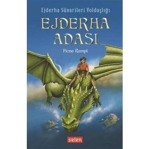 Ejderha Adası