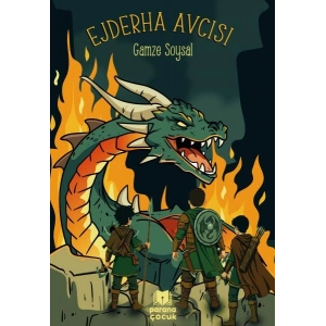 Ejderha Avcısı
