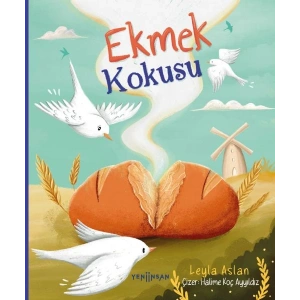 Ekmek Kokusu