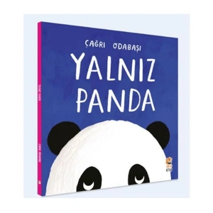 Ekrana Bağımlı Olmaz - Yalnız Panda