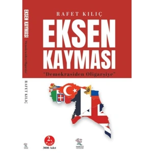 Eksen Kayması