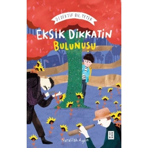 Eksik Dikkatin Bulunuşu Dedektif Bil. Yeter