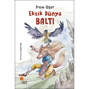 Eksik Dünya Baltı