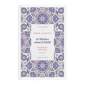 El Münkız mide’d-Dalâl