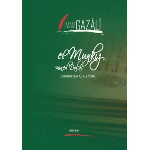 El Munkız Mined Dalal  Dalaletten Çıkış Yolu
