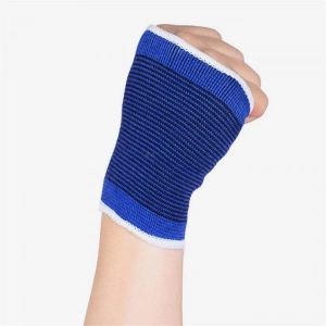 Elastik Bilek, uç İçi ve Baş Parmak Destek Bandı