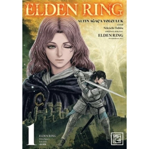 Elden Ring - Altın Ağaça Yolculuk 1