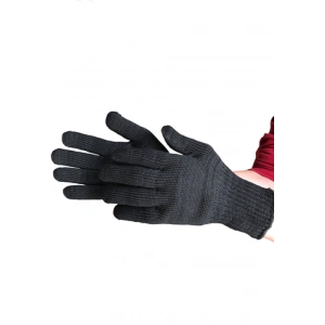 Eldiven Ham Örgü Eldiven Kışlık Eldiven Unisex