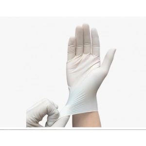 Eldiven Latex Eldiven Muayene Eldiveni M/L 30 Adet