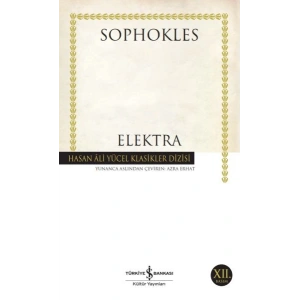 Elektra - Hasan Ali Yücel Klasikleri