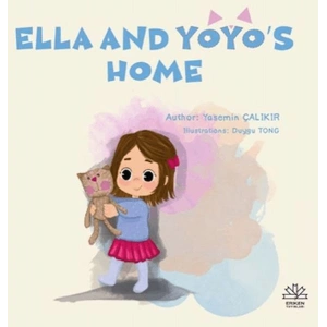 Ella And Yoyos Home