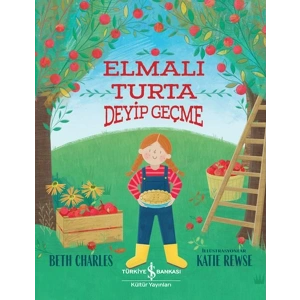 Elmalı Turta Deyip Geçme