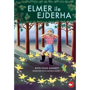 Elmer ile Ejderha