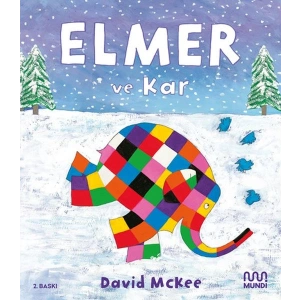 Elmer ve Kar