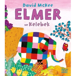 Elmer ve Kelebek