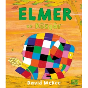 Elmer ve Rüzgâr