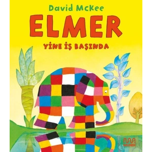 Elmer Yine İş Başında
