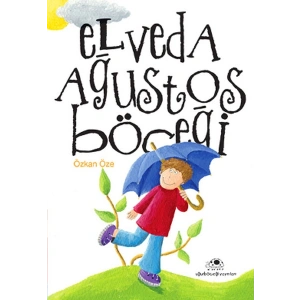 Elveda Ağustos Böceği