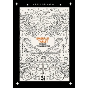 Emerald Tablet