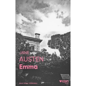 Emma (Fotoğraflı Klasikler)