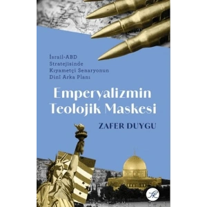 Emperyalizmin Teolojik Maskesi