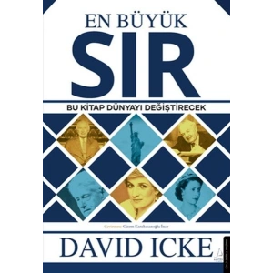 En Büyük Sır