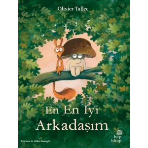 En En İyi Arkadaşım