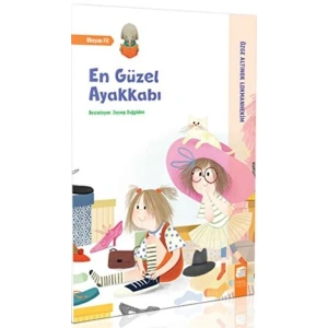 En Güzel Ayakkabı