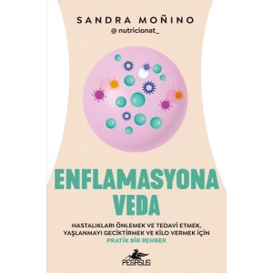 Enflamasyona Veda