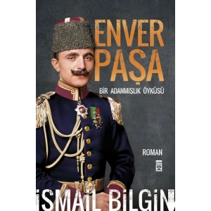 Enver Paşa