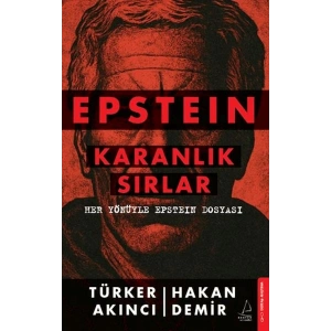 Epstein Karanlık Sırlar