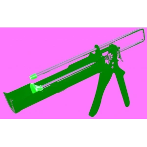 Era 13041 Epoksi Tabancası 345 ml