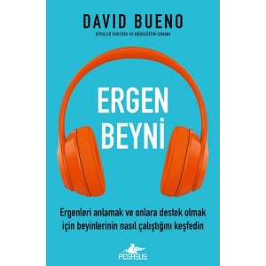 Ergen Beyni