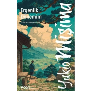 Ergenlik Dönemim