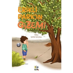 Erikli Parkın Gizemi