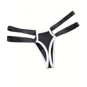 Erkek Lastikli Tanga İç Giyim