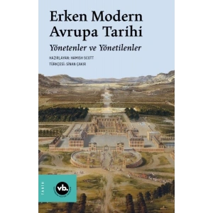 Erken Modern Avrupa Tarihi Yönetenler ve Yönetilenler