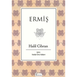 Ermiş (Bez Ciltli)