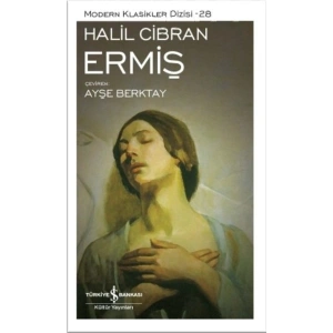 Ermiş - Modern Klasikler Dizisi