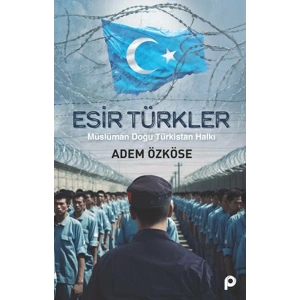 Esir Türkler