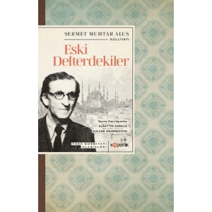 Eski Defterdekiler