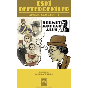 Eski Defterdekiler