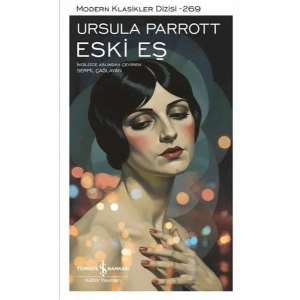 Eski Eş - Modern Klasikler Dizisi