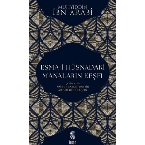 Esma-i Hüsnadaki Manaların Keşfi