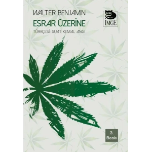 Esrar Üzerine