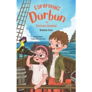 Esrarengiz Dürbün ve Fırtına Gemisi